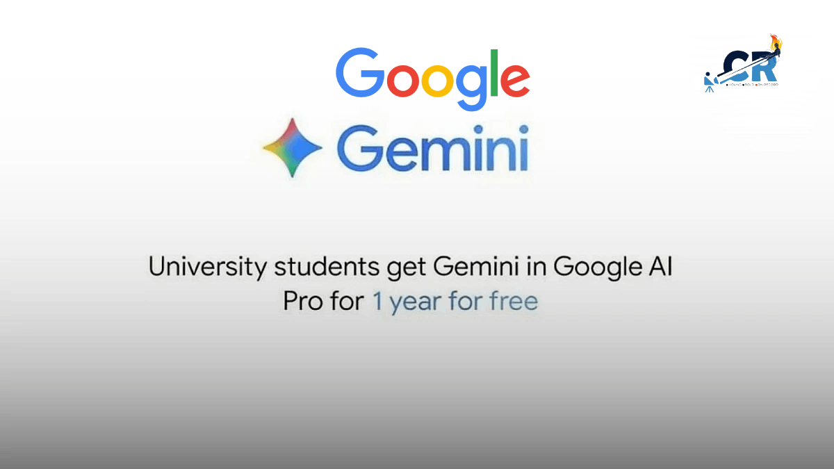 free google gemini banner