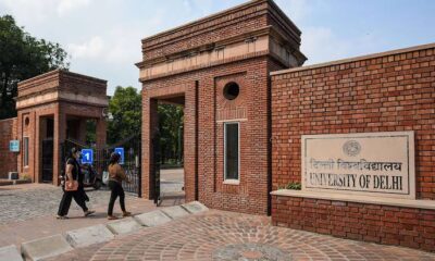 University of Delhi