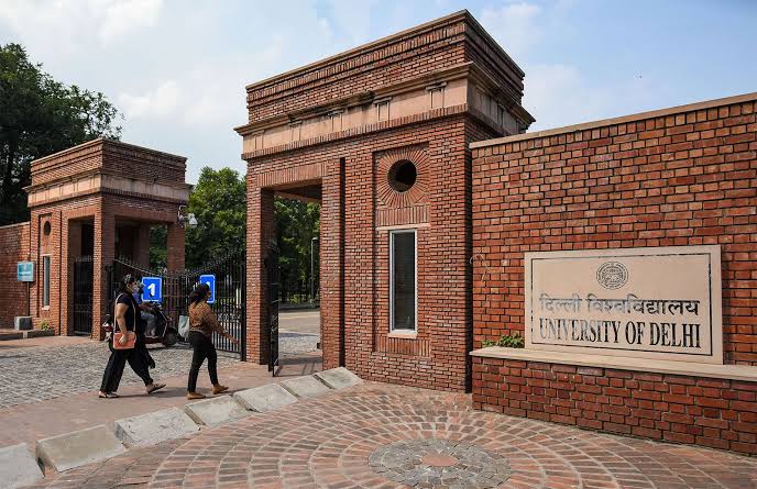 University of Delhi