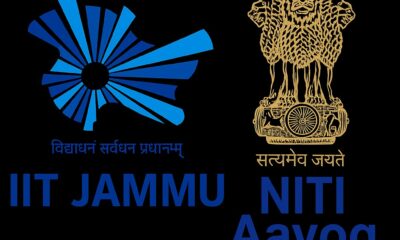 IIT Jammu & NITI Aayog Host Regional R&D Consultation (July 14–15, 2025)