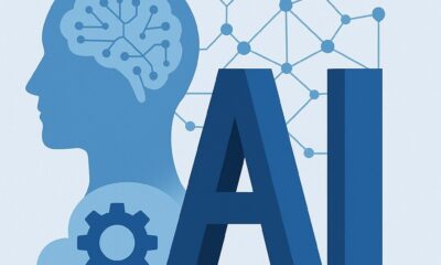 Visual representation of IIT Roorkee and Futurense's AI certification initiative—highlighting the integration of human intelligence with cutting-edge no-code and Agentic AI technologies.
