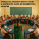 Tamil Nadu students now sit in U-shaped classrooms, ending the backbencher culture and boosting participation. (AI Generated)