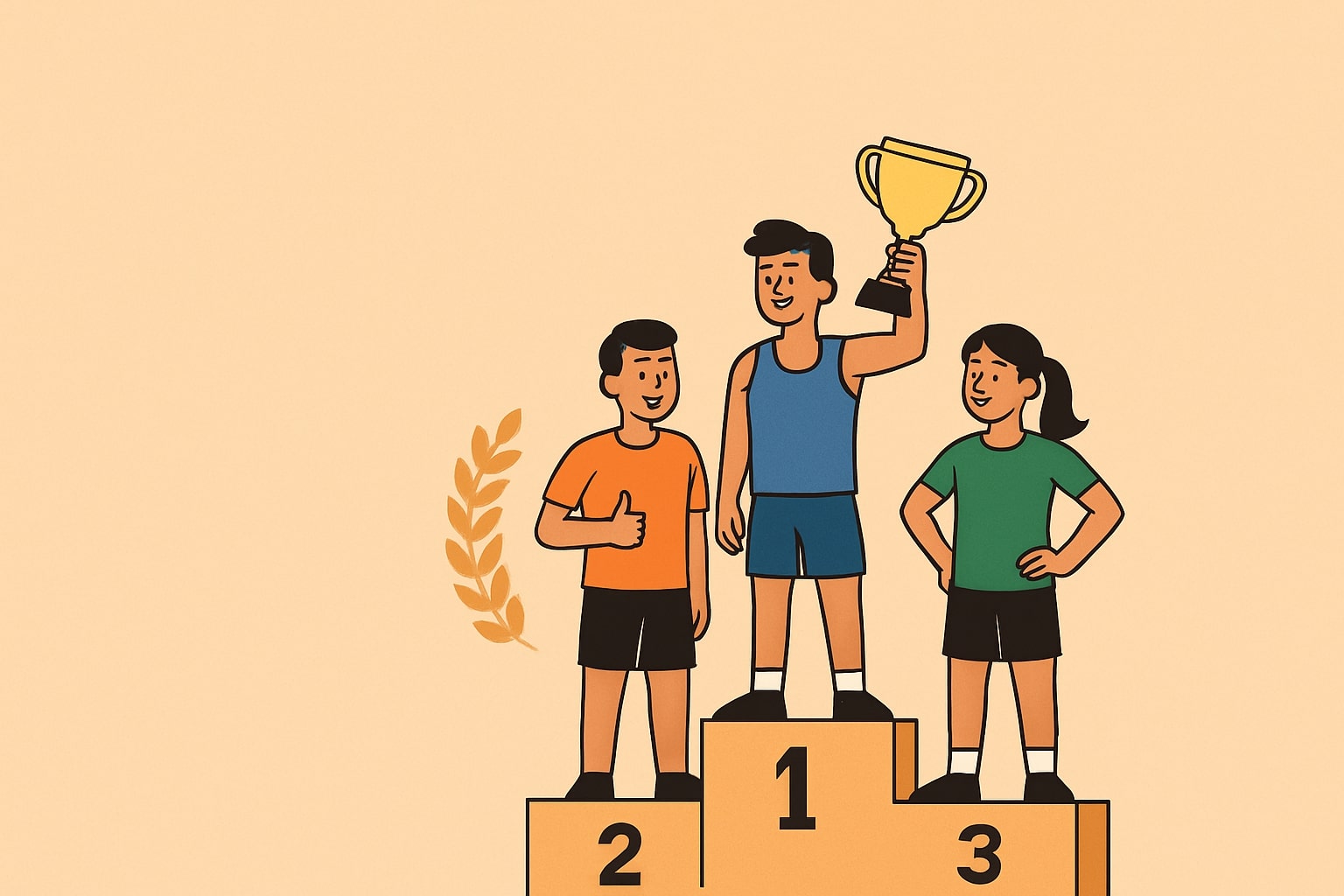 Celebrating young champions: CBSE Cluster competitions empower students through sports, teamwork, and achievement.