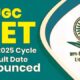 ugcnet result 2025 june