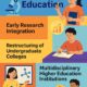 "NEP 2025: Shaping Future-Ready Learners with Early Research, Flexible Learning, and Multidisciplinary Education"