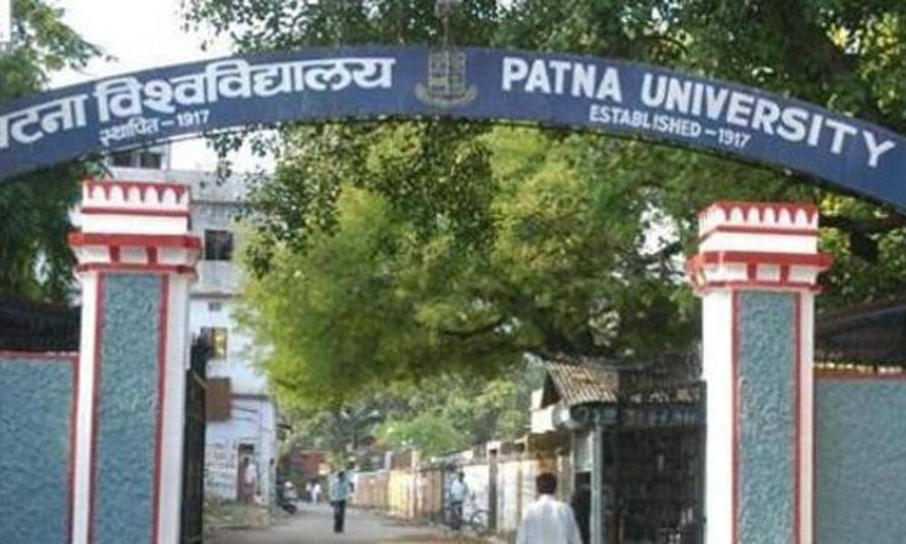 ​Patliputra University and Patna University take a massive leap toward a paperless future by uploading over 8.45 lakh academic records to DigiLocker and the National Academic Depository (NAD).