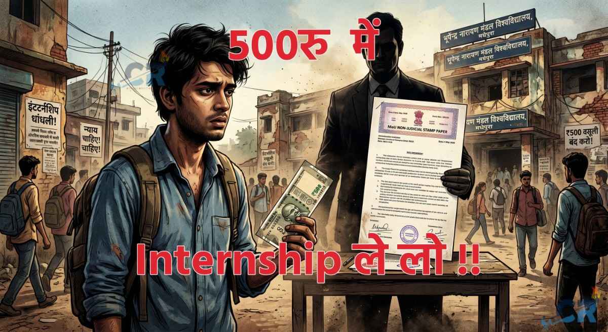 bnmu internship for sale