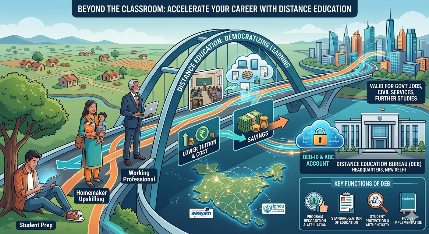 From understanding the vital role of the DEB in ensuring quality to mastering your own schedule, discover how you can accelerate your career today.